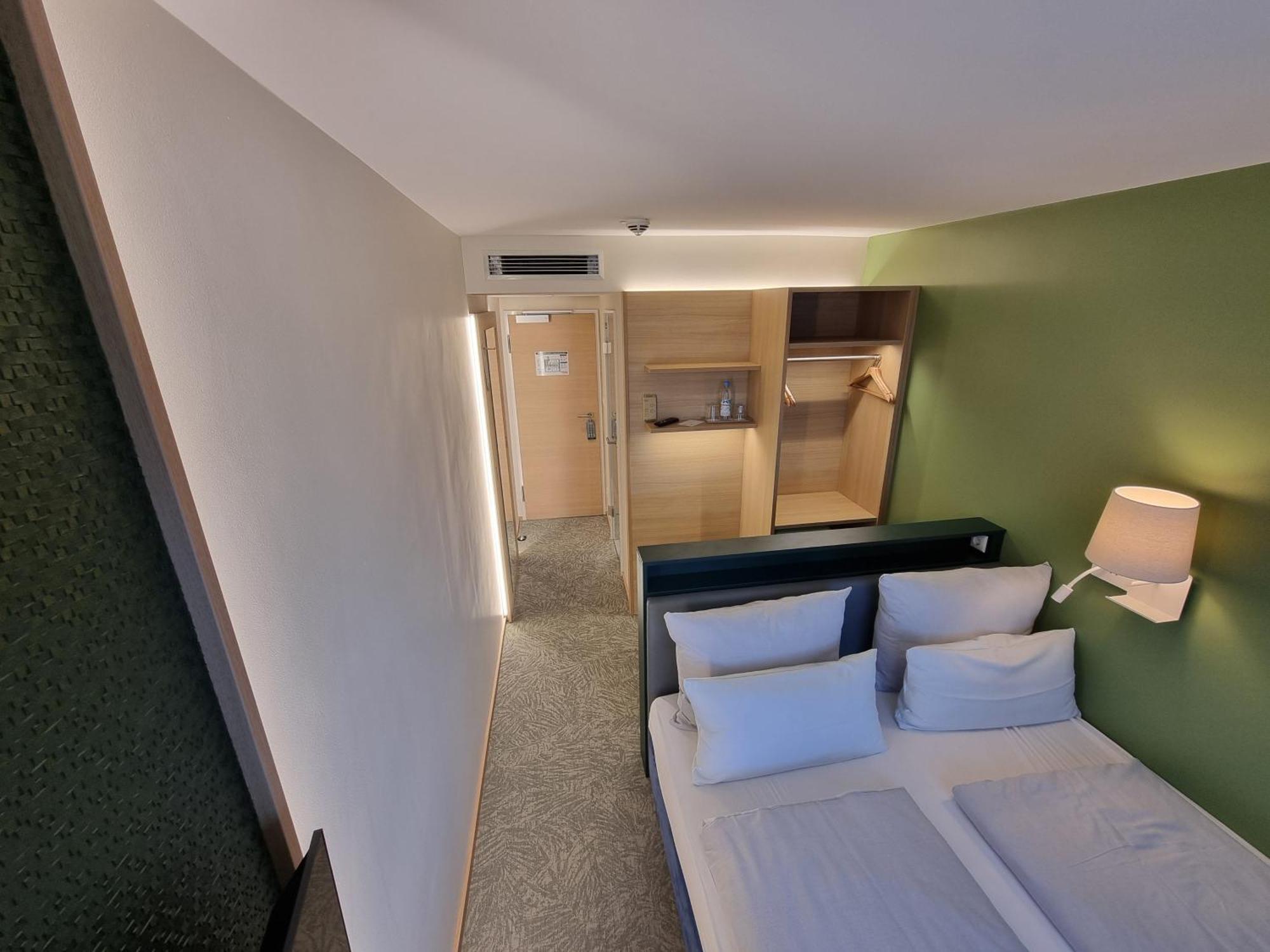 Myminga13 - Hotel & Serviced Apartments — Fotos 3