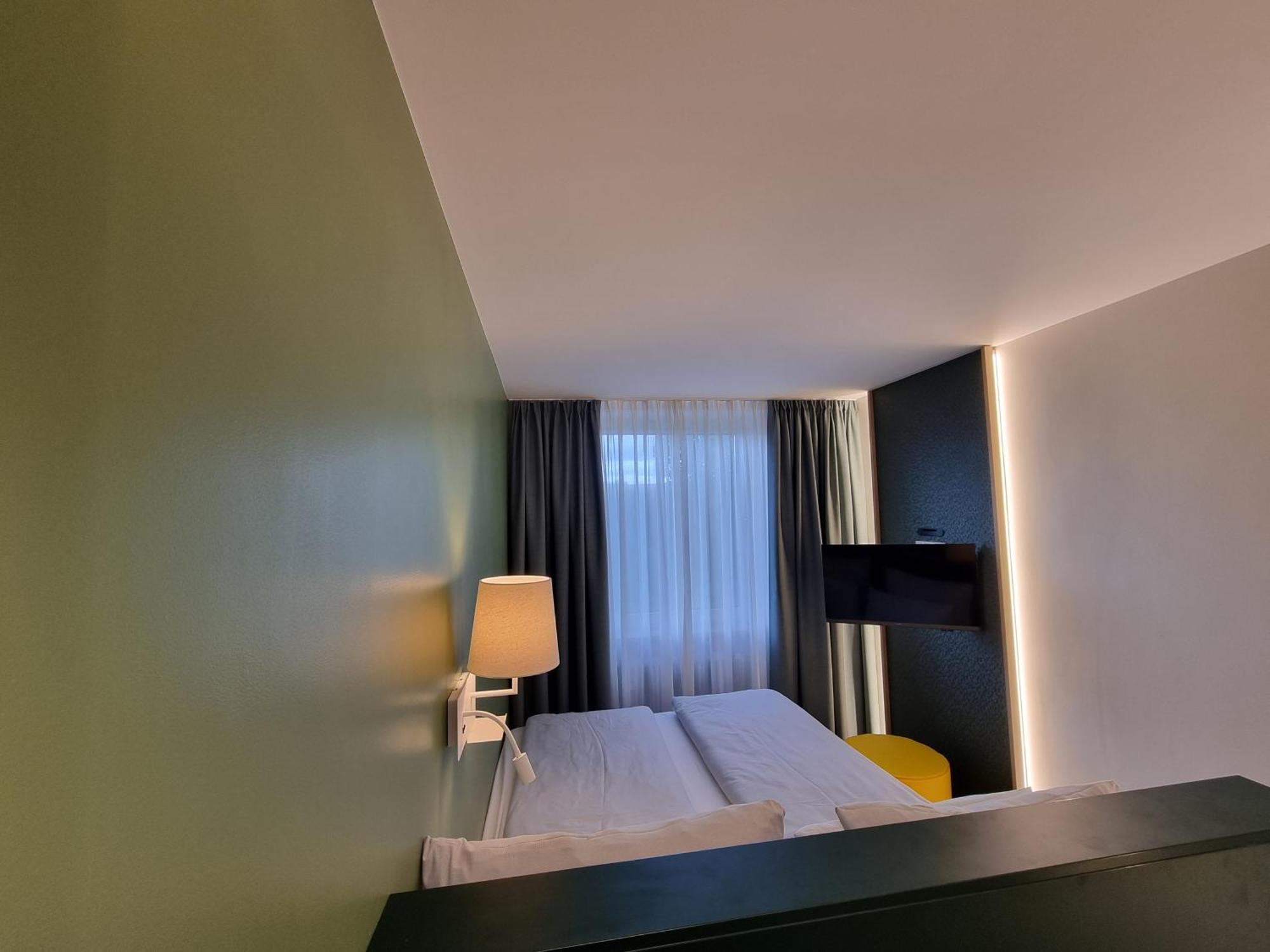Myminga13 - Hotel & Serviced Apartments — Fotos 2
